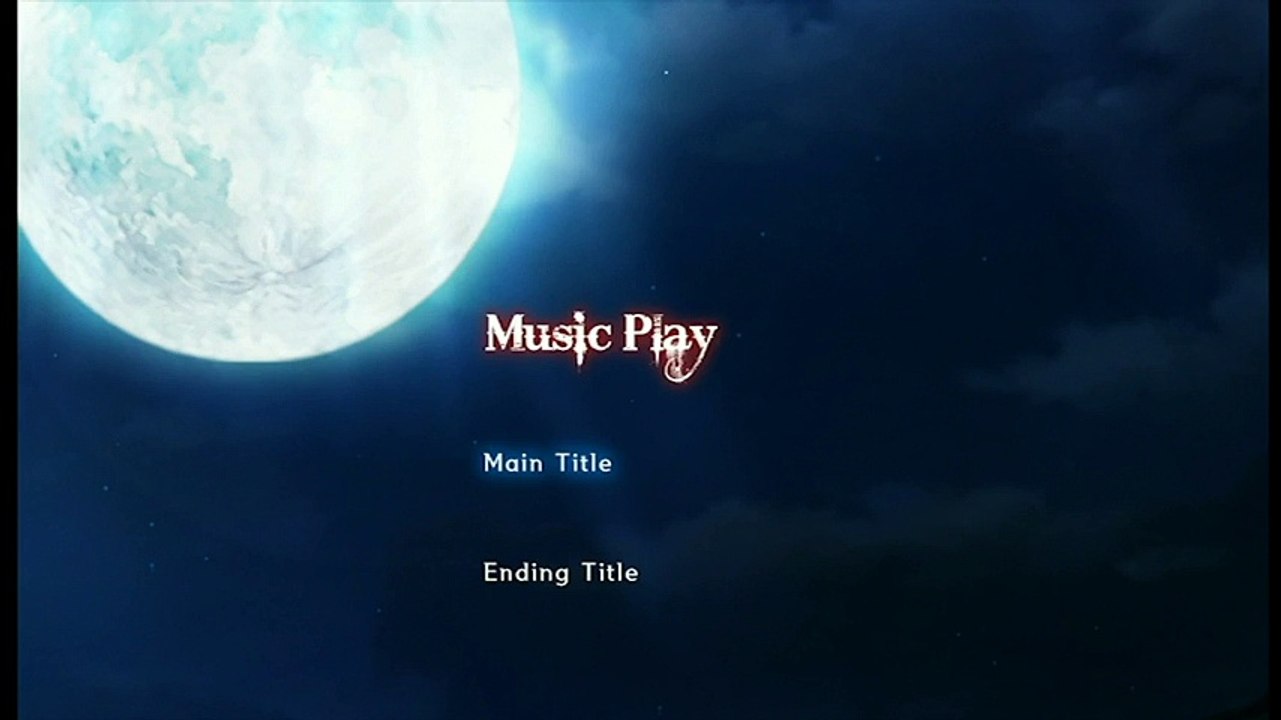 OP Noblesse OVA The Beginning of Destruction