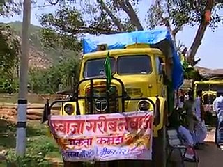 Ajmer Nagariya Jaaungi-Anupama -Islamic Video Song