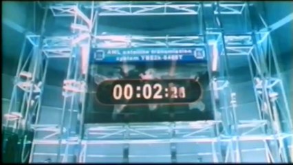 Best Hollywood Climax Action Fight Scene - Watch It To Believe It!!