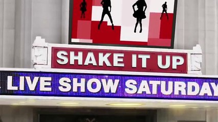 Shake It Up S03E26 Remember Me