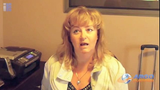 Testimonial from Lada McAleer, Alba Group | Canadian Customs Broker | Argo Customs