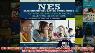 Download PDF  NES Elementary Education Study Guide Test Prep and Practice for the NES Elementary FULL FREE