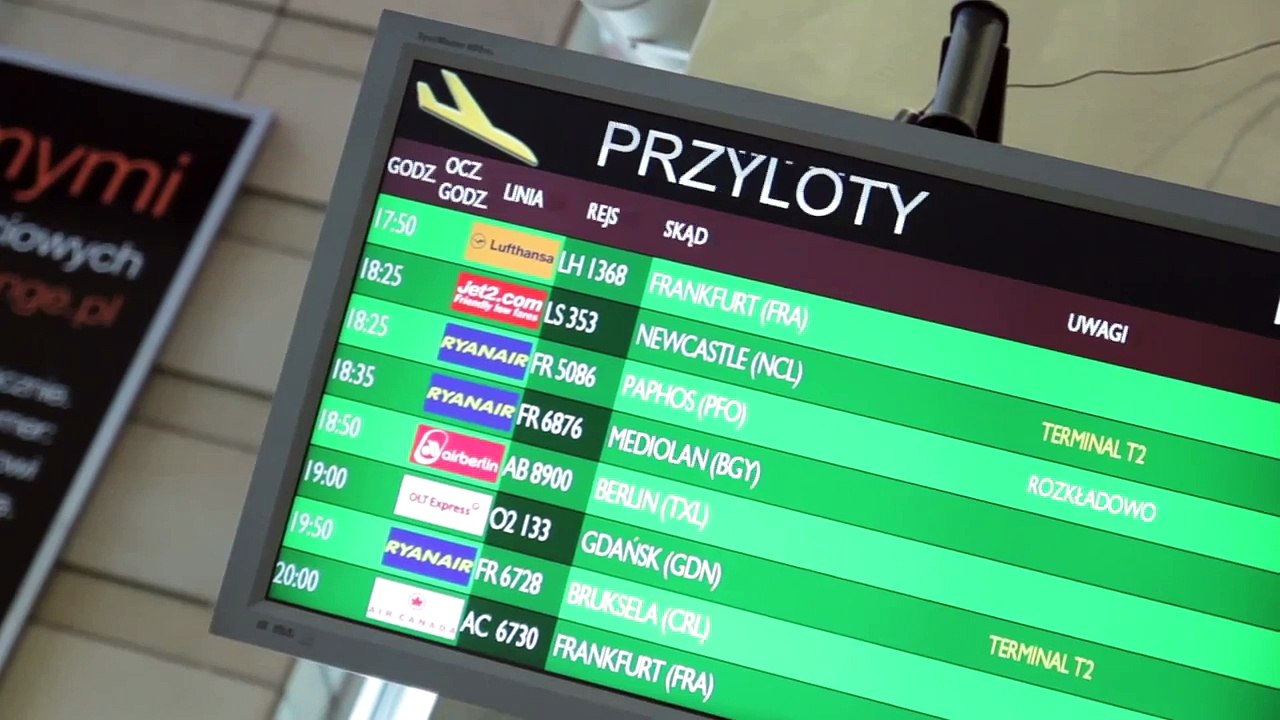 Reklama WSBJ - Turystyka (wersja skrocona)