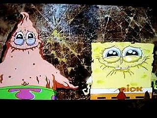spongebob and patrick die