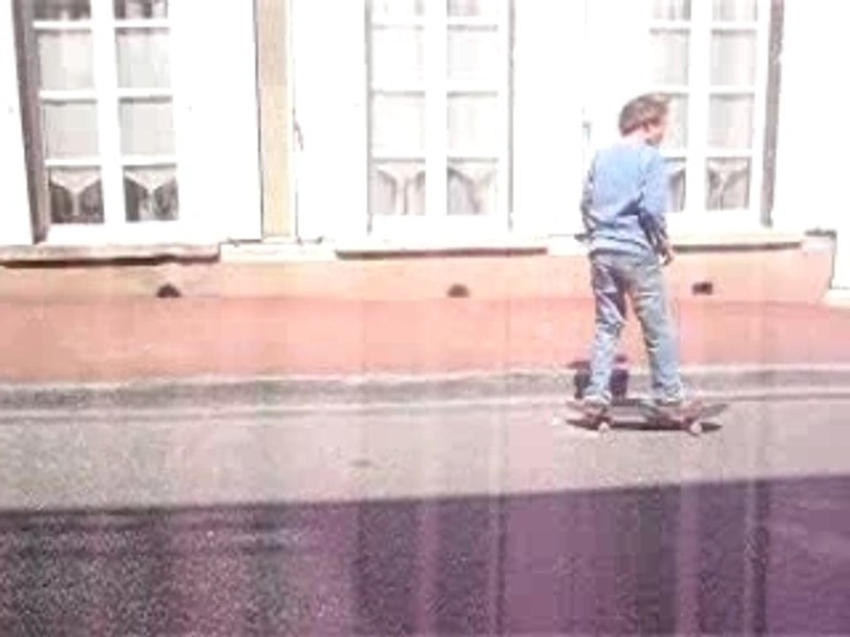skate