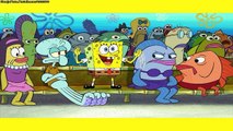 SpongeBob SquarePants Cartoon Movie Full Episodes Special Compilation HD QUALITY