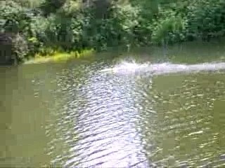 Sortie du 4 juin 2007