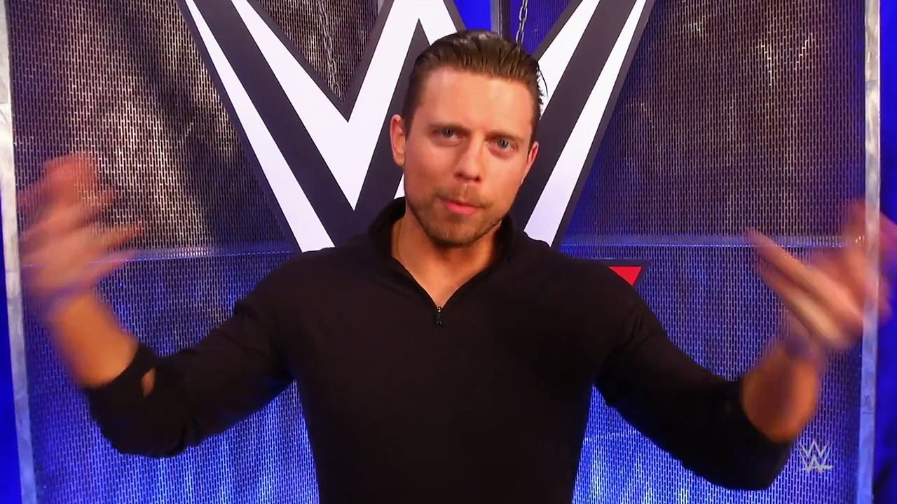 WWE Network Pick of the Week_ The Miz busts Summer Rae for lying 2016