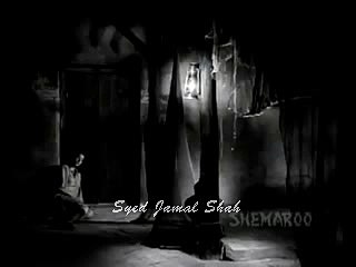 Chhod Gaye Balam, Mujhe Haye Akela Chod Gaye