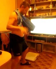 как уложить ребенка спать за 50 секунд.