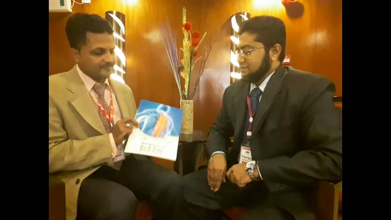 Analar Detailing (Mr.Faraz) Production by Dr. Syed Qasim