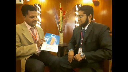 Analar Detailing (Mr.Faraz) Production by Dr. Syed Qasim