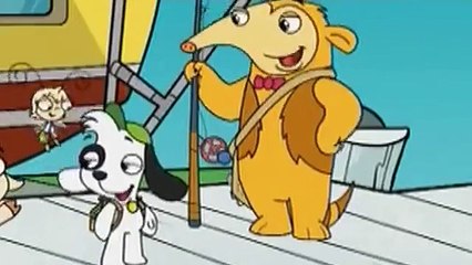 Doki Dağın Tepesinde