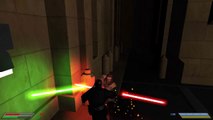 Star Wars: Movie Duels II - Duel of the Fates (Dark Side)
