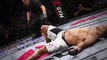 EA SPORTS UFC 2 Gameplay Series KO Physics, Submissions, Grappling, Defense