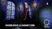 Insolites - Créations royales à la Basilique Saint-Denis - 2016/02/29