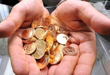 3 TL'ye Dahi Altın Almak Mümkün