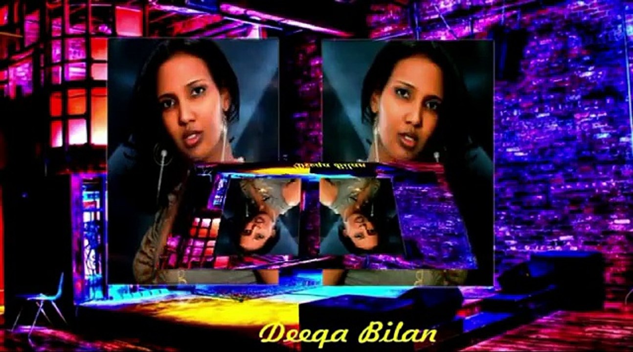 HEES CUSUB DEEQA BILAN GEESIGAN JECLAA 2015 MOOGESTAR