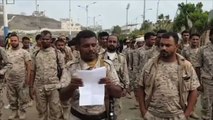 خطة للحد من الانفلات الأمني بمدينة عدن