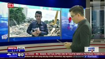 Pembongkaran Bangunan di Kalijodo Ditargetkan Selesai Hari Ini