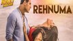 Rehnuma HD - Rocky Handsome - Shreya Ghoshal - John Abraham - Shruti Haasan (Global BuzZ ®)