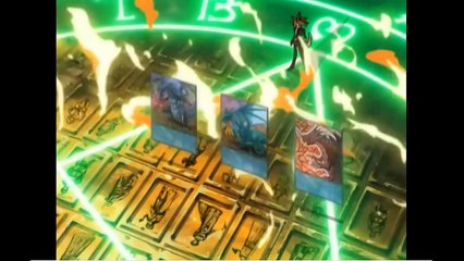 My Favorite Yu-Gi-Oh! Moment!: Yami Yugi vs Dartz