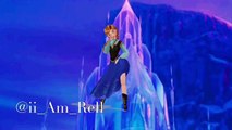 Dj Taj Let it Go Frozen Parody (feat. Dj Flex) @ii_Am_rell