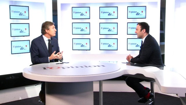 Eduardo Rihan Cypel (PS) : « Je favorable à une primaire de toute la gauche avec François Hollande »