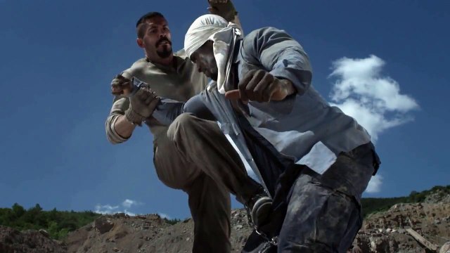 Yuri Boyka + russian rap (Anabol - Ярость)