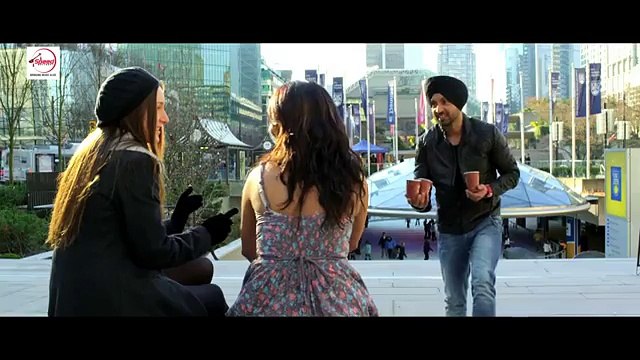 Kuriye Mind Na Karin - Jatt & Juliet - Diljit Dosanjh & Neeru Bajwa - HD - Brand New Punjabi Songs - YouTube