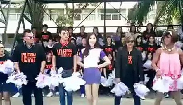 Thailand Girls 2016 | Thailand Girls Dance | Thailand 18 Hot | Khmer Hot News Today 2016 #