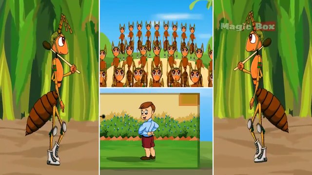 Itsy Bitsy Spider, Finger Family And Plus Lot More Nursery Rhymes | 23 Songs Compilation For Kids