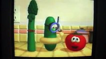 Closing To Veggie Tales Big Singing Fun 2002 VHS