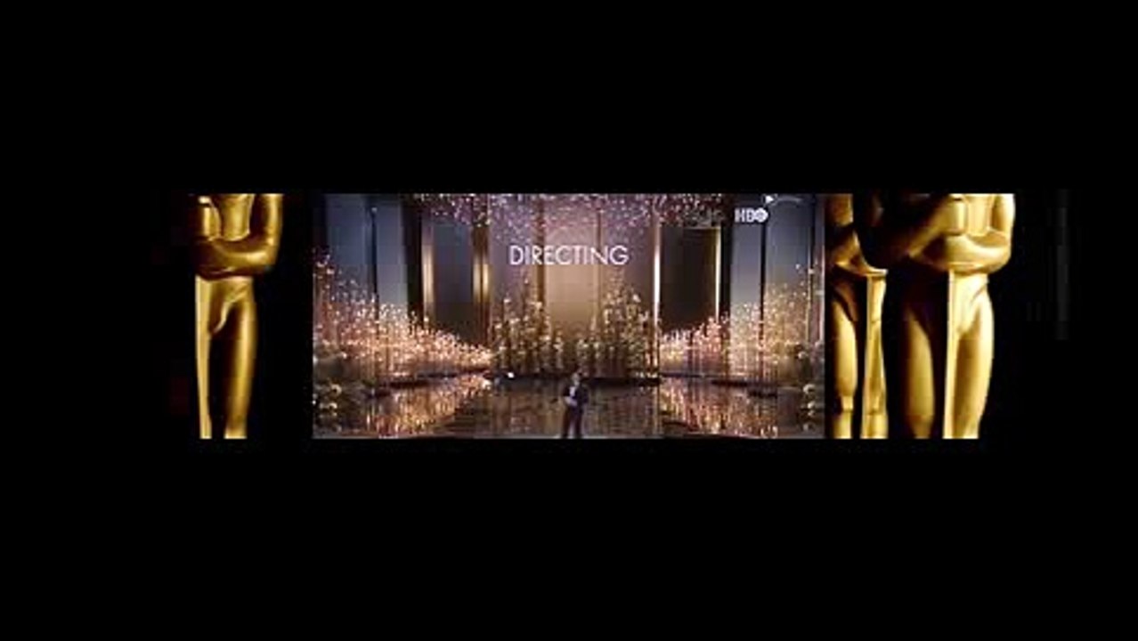 Oscar 2016_ Leonardo DiCaprio win the Oscar 2016-