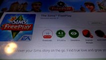 Sims Freeplay Update Now Out | graphicmakeupandmore