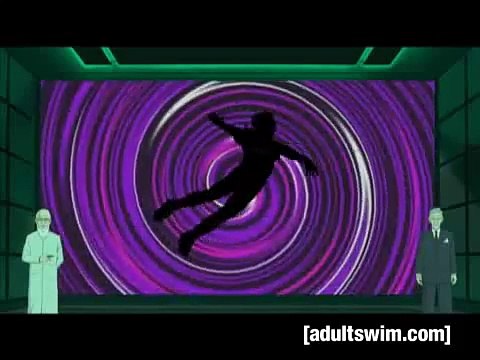 Dethklok Blues | Metalocalypse | Adult Swim