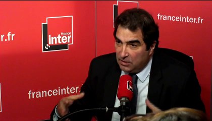 Christian Jacob : "Je suis favorable à la ferme des 1000 vaches"
