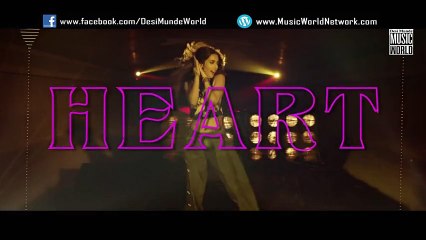 MUSIC IS MY ART - REMIX (Full Video) ZUBAAN | Vicky Kaushal, Sarah Jane Dias | New Song 2016 HD
