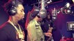 Fire In The Booth – Migos