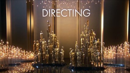 Alejandro González Iñárritu has won the Oscar for best director FULL HD