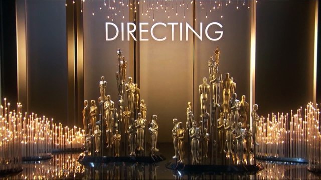 Alejandro González Iñárritu has won the Oscar for best director FULL HD