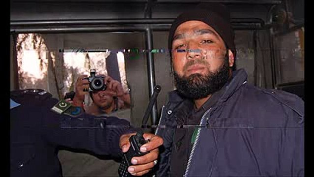 Pakistan hangs killer of Salman Taseer 2016 - Mumtaz Qadri hanged in Adiala Jail 2016
