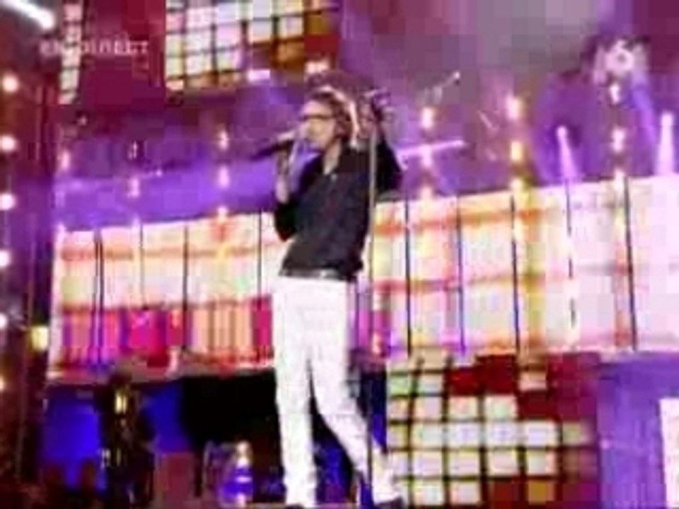 Christophe Willem - Double jeu