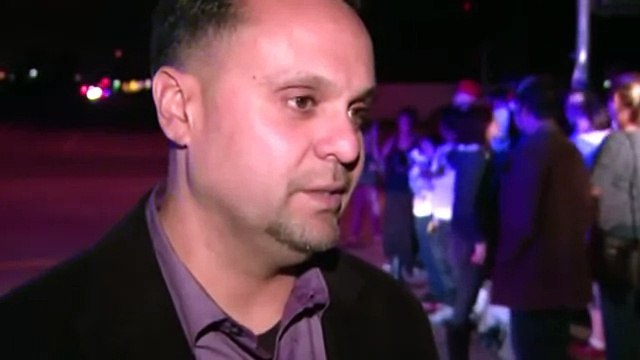 President Obama Under Fire For San Bernardino Visit For POLITICIZING The Attack!!!!