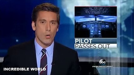 Pilot Dies MID FLIGHT 2ND Emergency In 24 Hours!!!