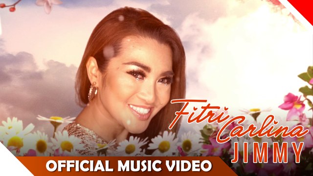 Fitri Carlina - Jimmy - Official Music Video - Nagaswara
