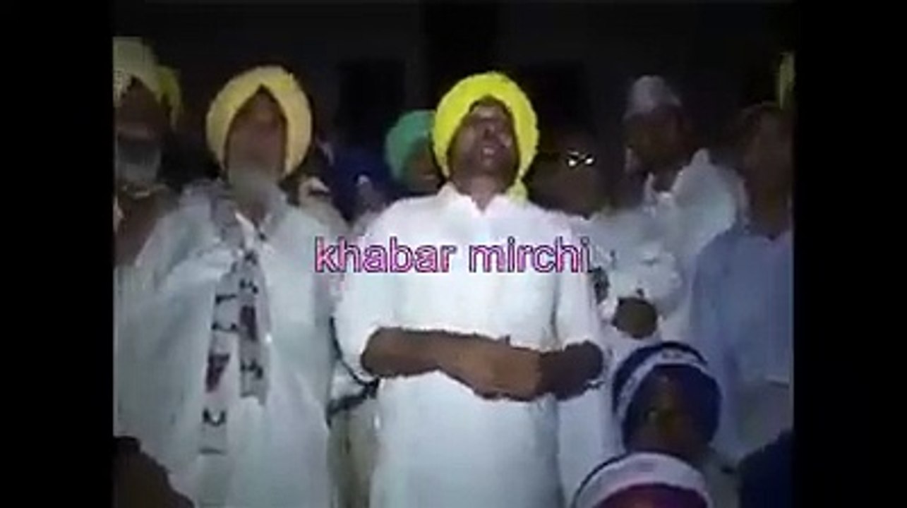 bhagwant mann