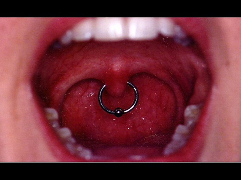 Top 15 Most Dangerous Piercing