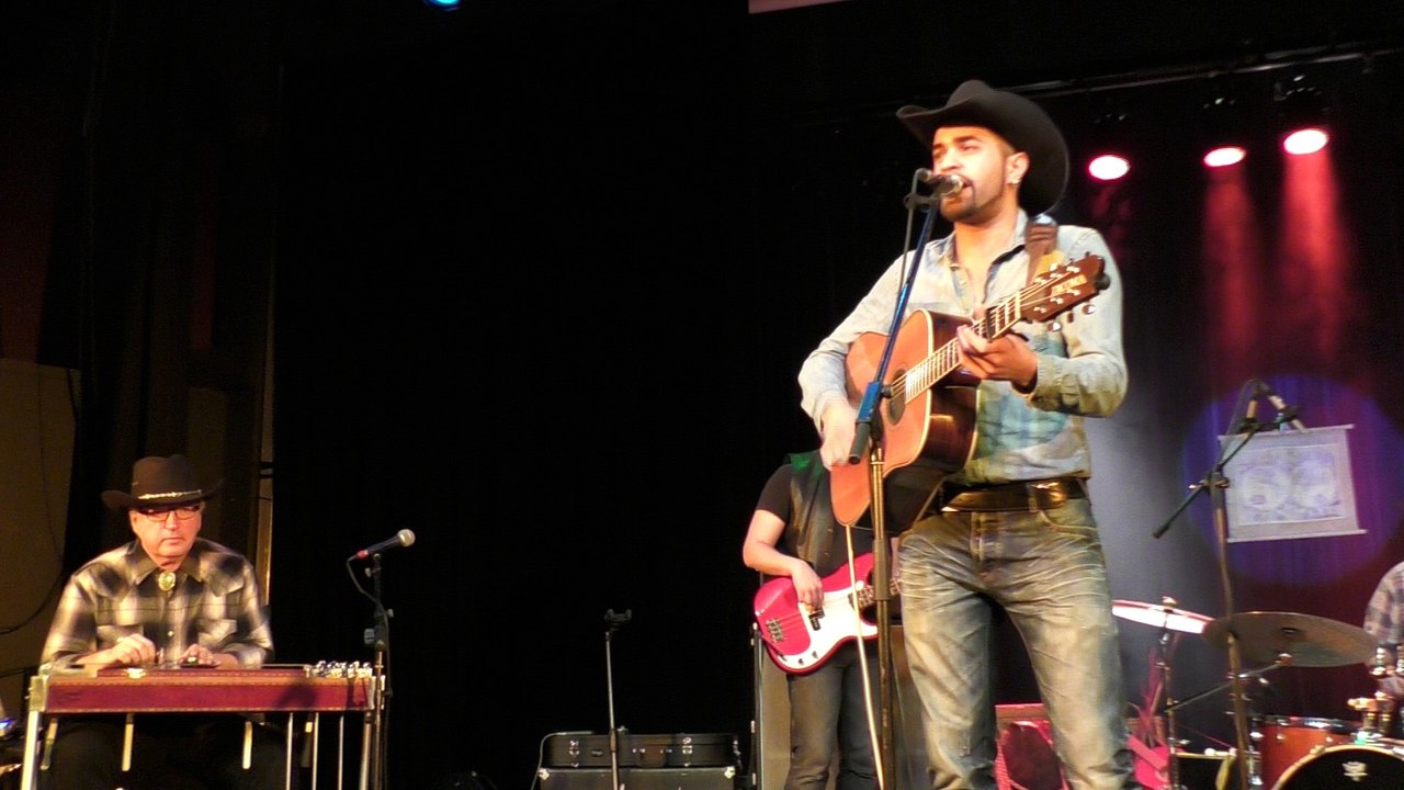eldorado en concert