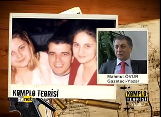 Derin Devletin Kara Kutusu YEŞİL